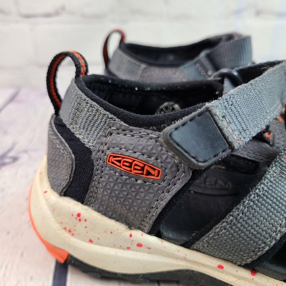 Keen Newport Neo H2 size 11 - Picture 3 of 10